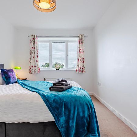 3 Bedroom Swanley House Esterno foto