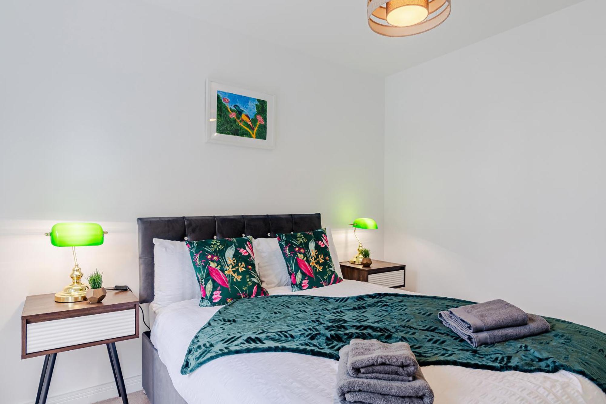 3 Bedroom Swanley House Esterno foto