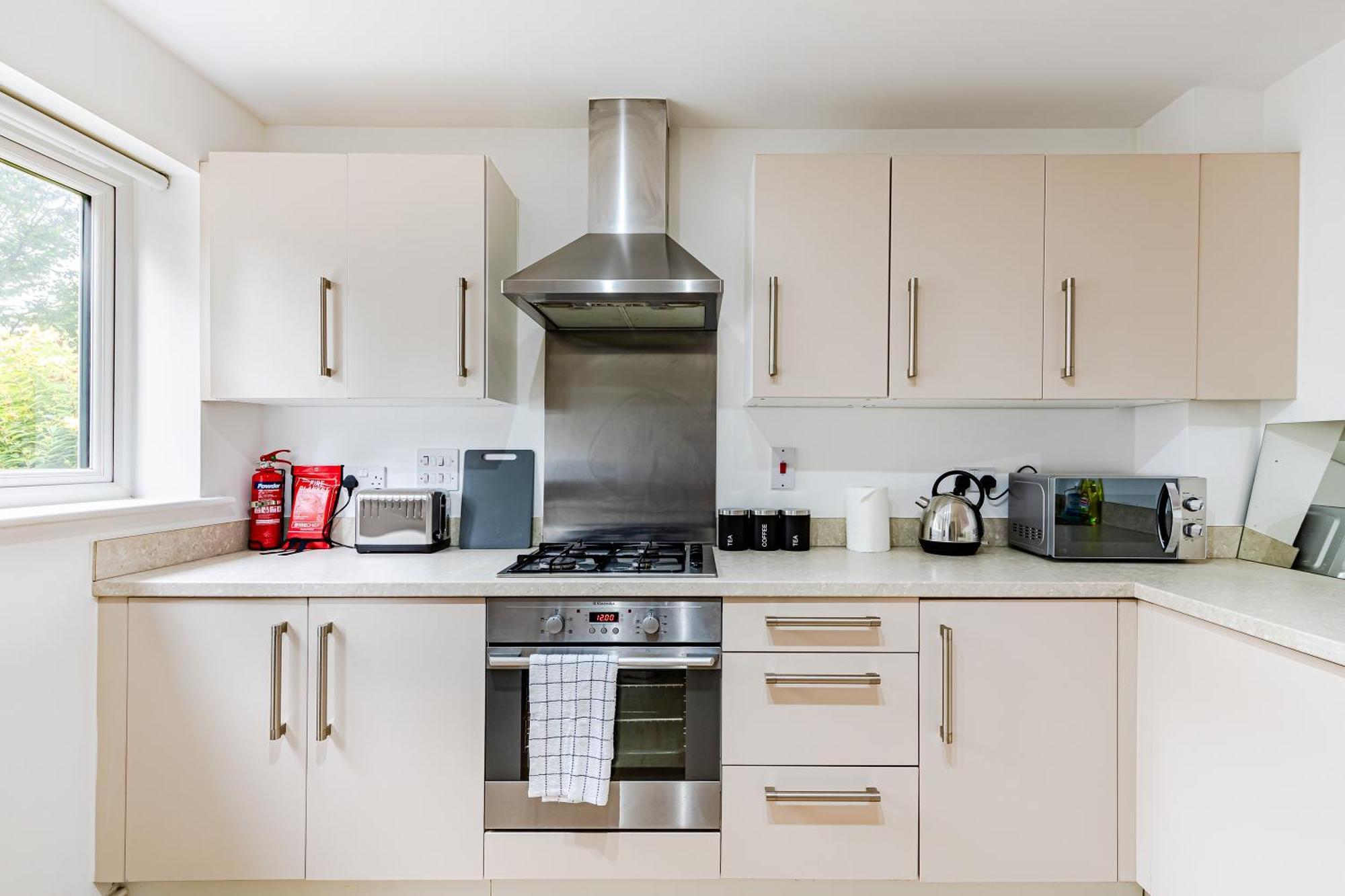 3 Bedroom Swanley House Esterno foto