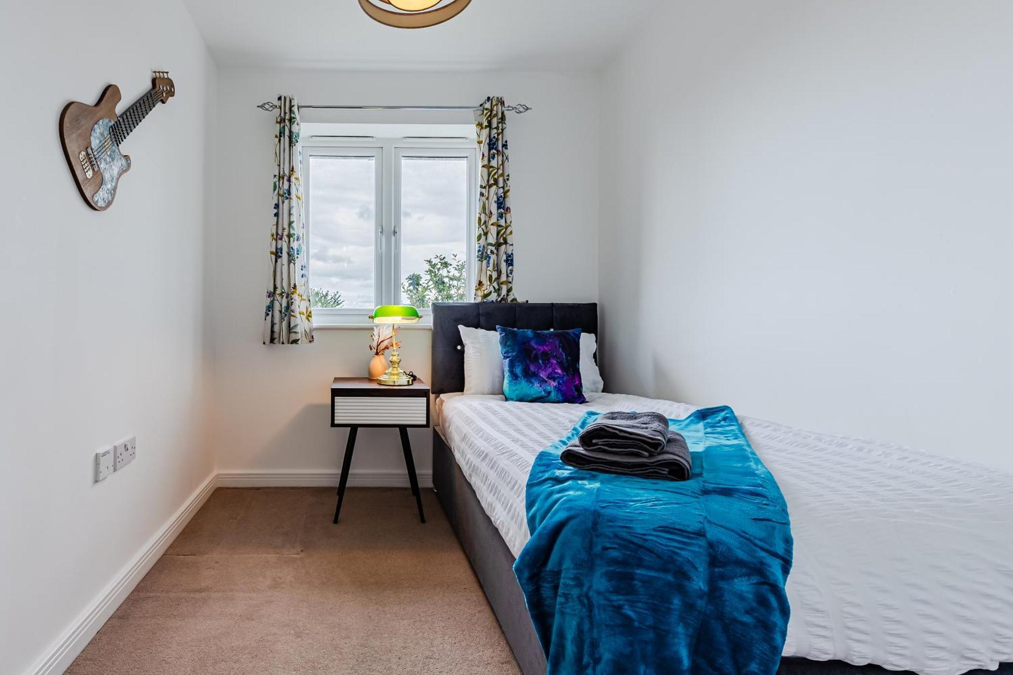 3 Bedroom Swanley House Esterno foto